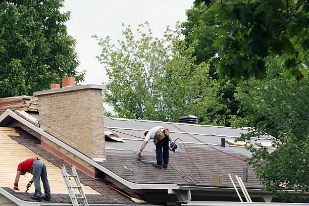 Quick and Trustworthy Emergency Roof Repair Services in Ozark, AL