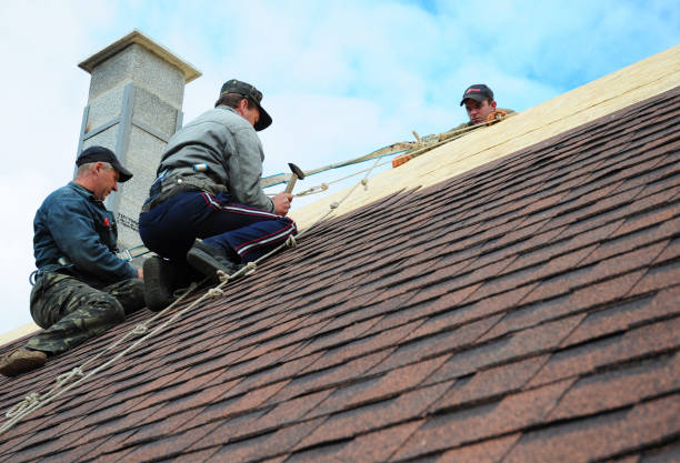 Heating Cable for Roof Installation in Ozark, AL